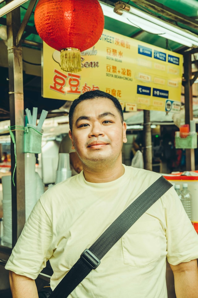 Author